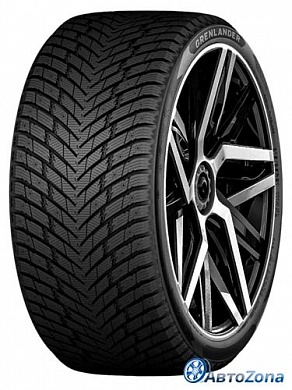 Grenlander Icedefensor Stud II 315/40R21 111T (под шип)